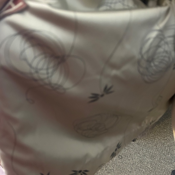 1950’s faux mink jacket - Picture 4 of 5